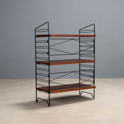 Small 60s Bookcase