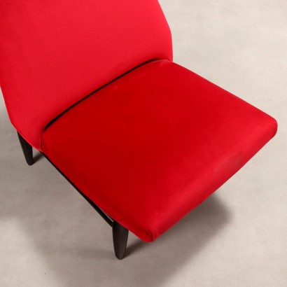 Due Poltroncine Anni 60