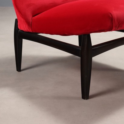 Due Poltroncine Anni 60