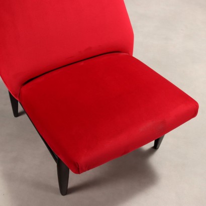 Due Poltroncine Anni 60