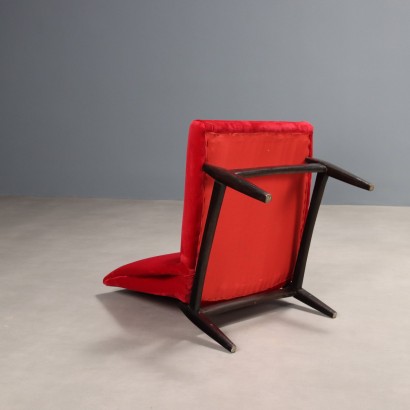 Due Poltroncine Anni 60