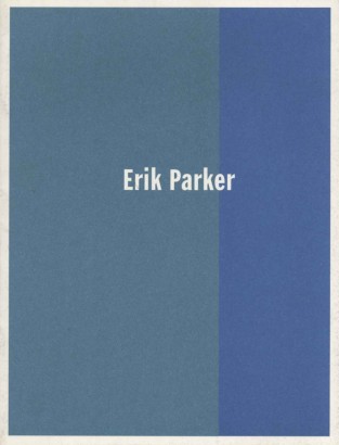Erik Parker