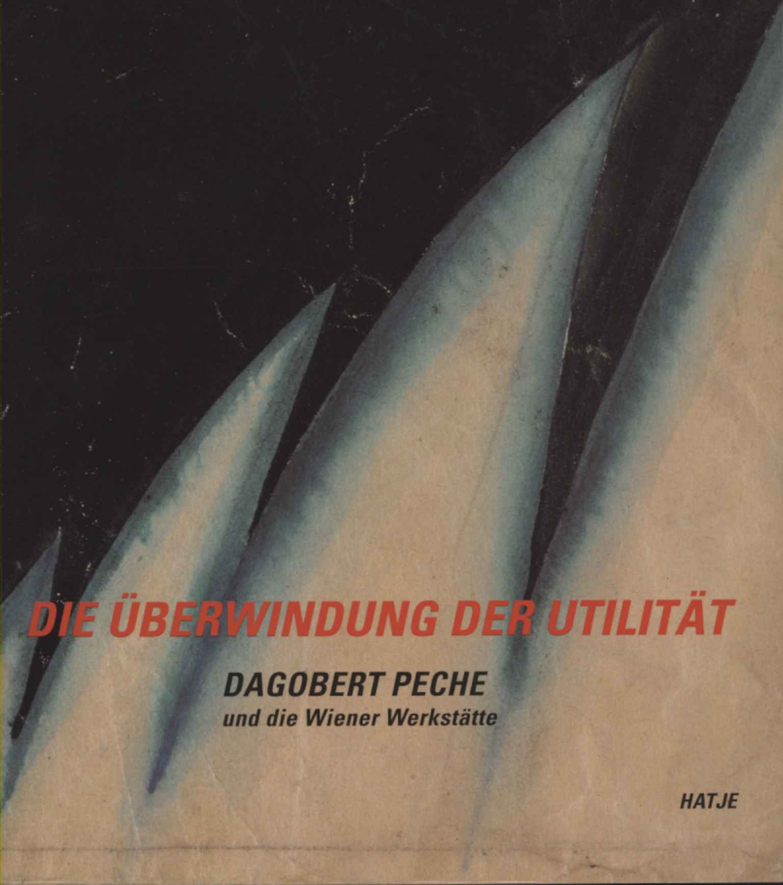 Die Uberwindung der utilität