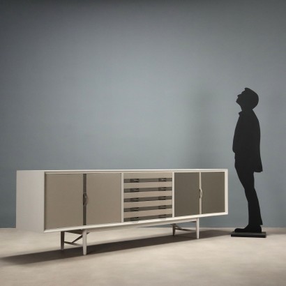 Sideboard Prisma Kollektion 60er