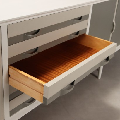 Sideboard Prisma Kollektion 60er