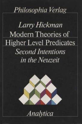 Modern Theories of Higher Level Predicates
