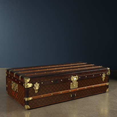 Louis Vuitton Wardrobe Trunk