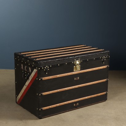 Louis Vuitton Lady's High Trunk