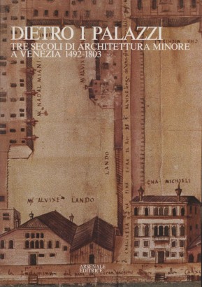 Dietro i palazzi