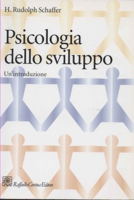 Psicologia dello sviluppo