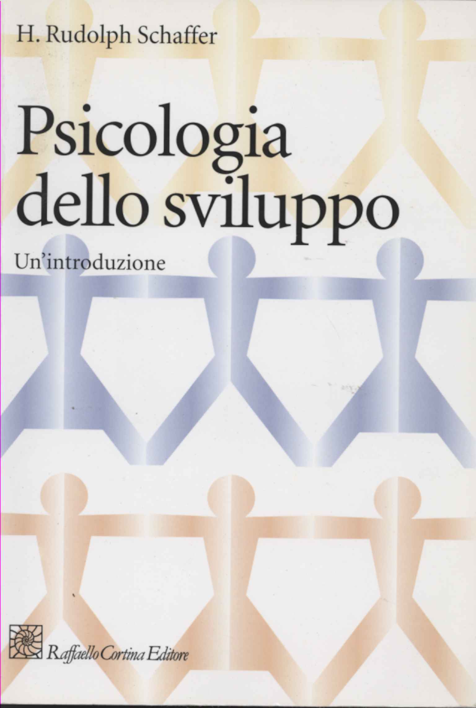 Psicologia dello sviluppo