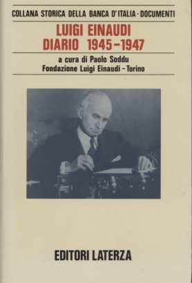 Diario 1945-1947