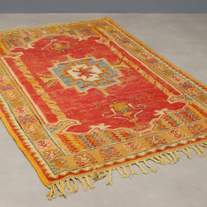 Tappeto Melas - Turchia