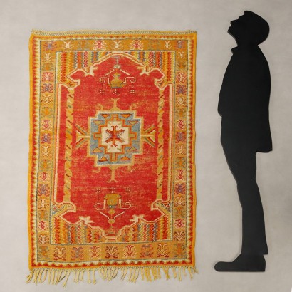 Melas Rug - Turkey, Melas Rug - Türkiye
