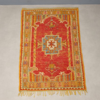 Melas Rug - Turkey, Melas Rug - Türkiye