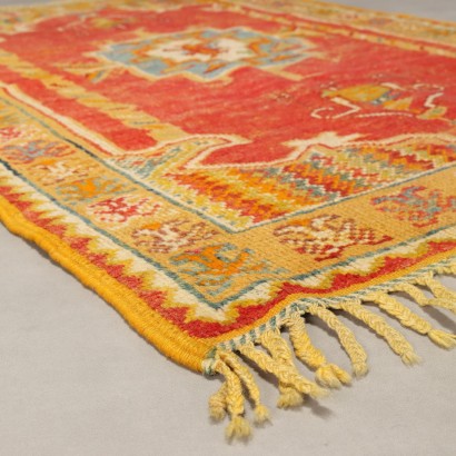 Melas Rug - Turkey, Melas Rug - Türkiye