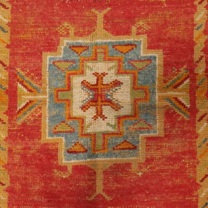Melas Rug - Turkey, Melas Rug - Türkiye