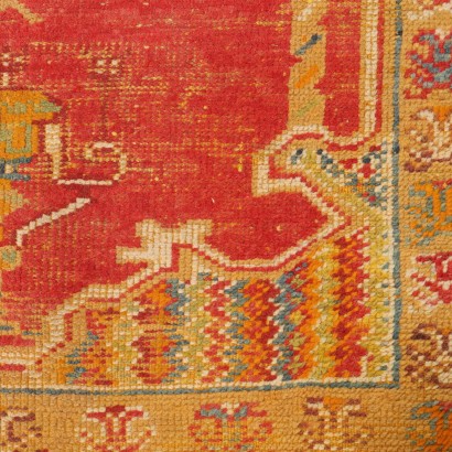 Melas Rug - Turkey, Melas Rug - Türkiye