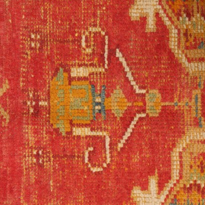 Melas Rug - Turkey, Melas Rug - Türkiye