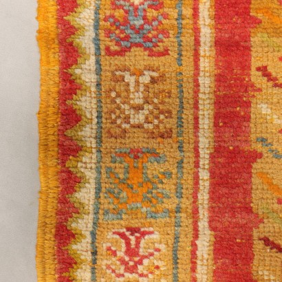 Melas Rug - Turkey, Melas Rug - Türkiye