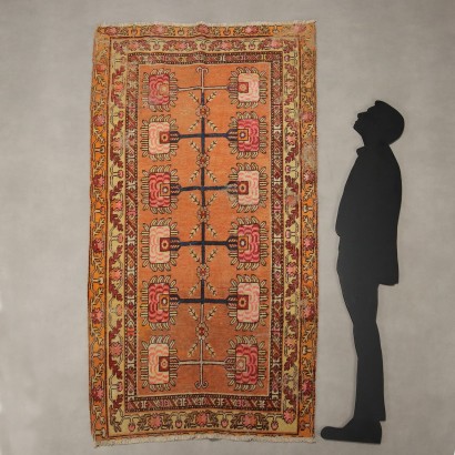 Kotan carpet - Samarkand