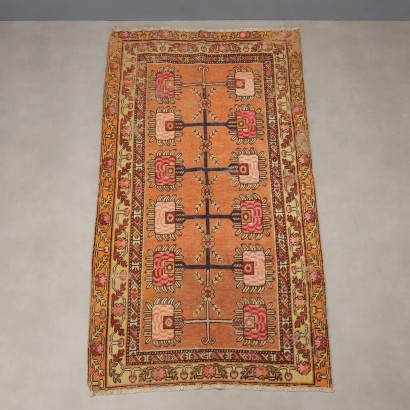 Kotan carpet - Samarkand