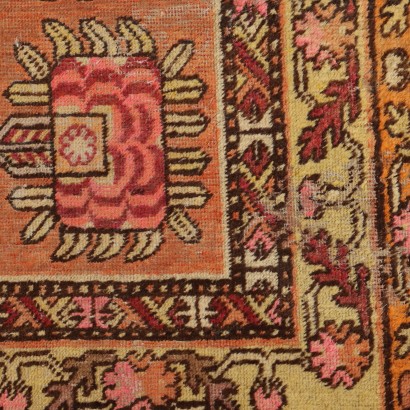 Kotan carpet - Samarkand