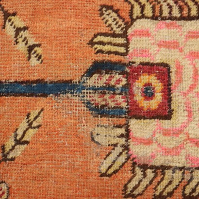 Kotan carpet - Samarkand