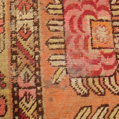 Kotan carpet - Samarkand