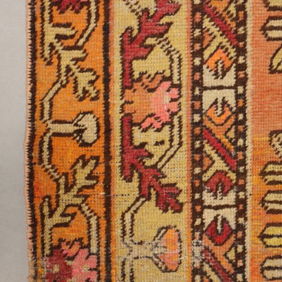 Kotan carpet - Samarkand