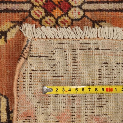 Kotan carpet - Samarkand