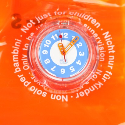 Swatch Sea-Themed Watch Group