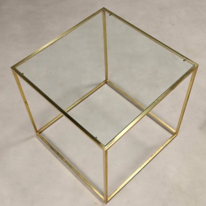 Set of 60s-70s Coffee Tables