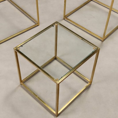 Set of 60s-70s Coffee Tables