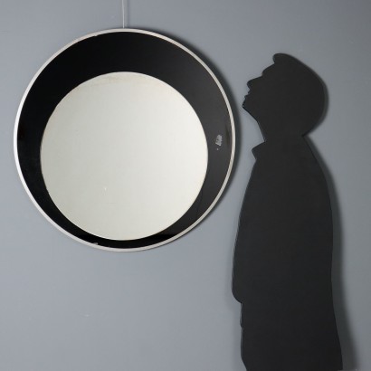 Mirror from the 60s and 70s