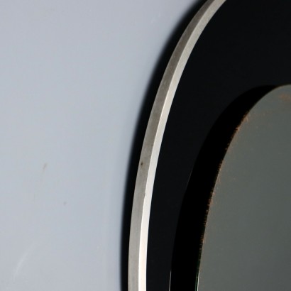Mirror from the 60s and 70s