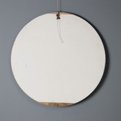 Mirror from the 60s and 70s