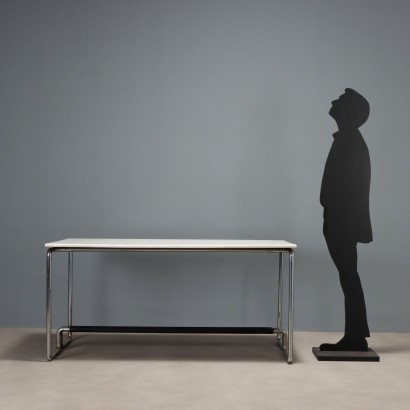 bureau des années 1960