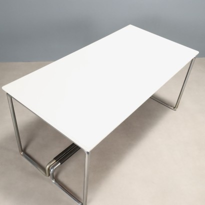 bureau des années 1960