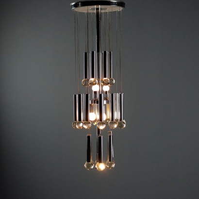 1960s Chandelier