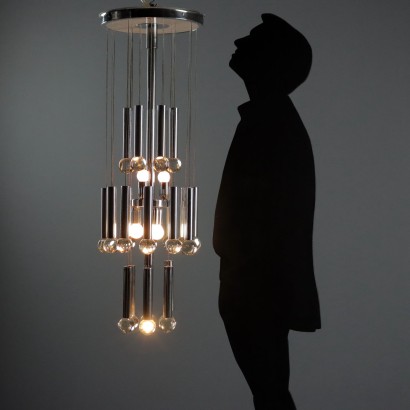 Lustre des années 1960