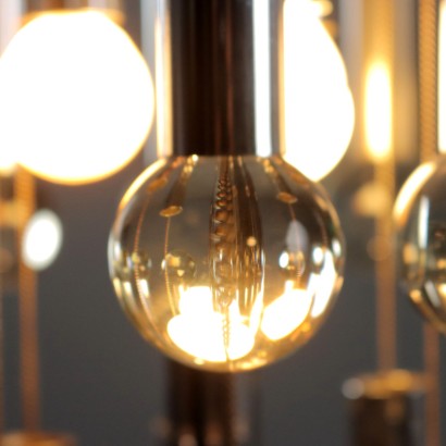 Lustre des années 1960