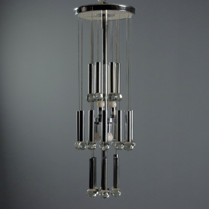 Lustre des années 1960