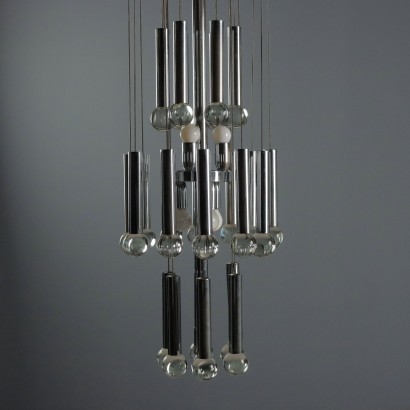 Lustre des années 1960