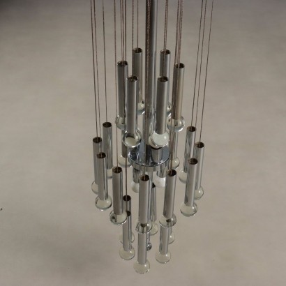Lustre des années 1960