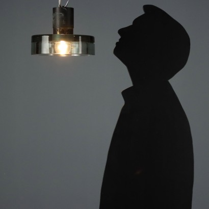 60s Lamp