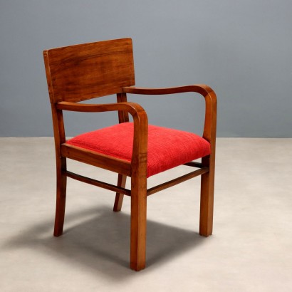 Chair from the 40s and 50s