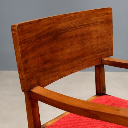 Chair 1940s-1950s, Chair 1940s-1950s