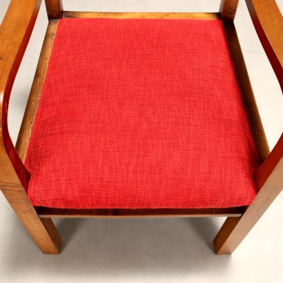 Chair 1940s-1950s, Chair 1940s-1950s