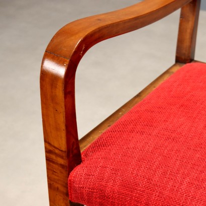 Chair 1940s-1950s, Chair 1940s-1950s